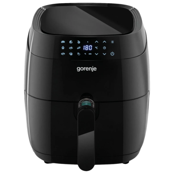Friteuză-cuptor Gorenje AF1409DB 1400 W/ Black photo 1