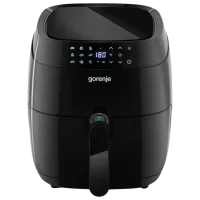 Friteuză-cuptor Gorenje AF1409DB 1400 W/ Black