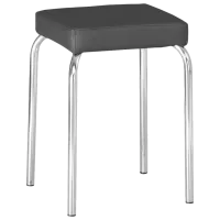 Табурет DecoPrim Tutti Black