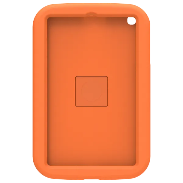 Husă Galaxy Tab A (T510/ T515) 10.1"/ Orange photo 1 Husă Galaxy Tab A (T510/ T515) 10.1"/ Orange photo 1
