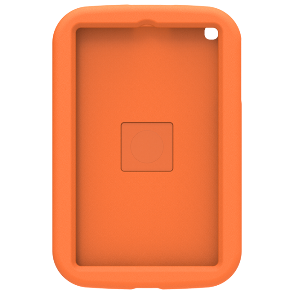 Husă Galaxy Tab A (T510/ T515) 10.1"/ Orange photo 1 Husă Galaxy Tab A (T510/ T515) 10.1"/ Orange photo 1
