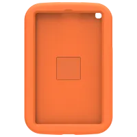 Чехол Galaxy Tab A (T510/ T515) 10.1"/ Оранжевый