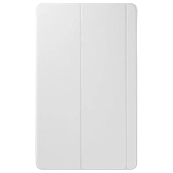 Husă pentru tabletă Samsung Galaxy Tab A (T510/ T515) 10.1"/ White photo 1