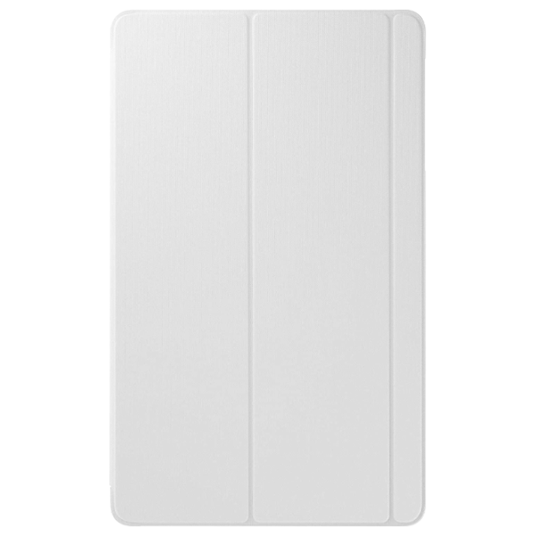 Husă pentru tabletă Samsung Galaxy Tab A (T510/ T515) 10.1"/ White photo 1