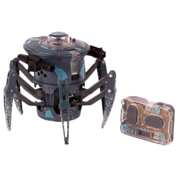 Робот Hexbug Battle Spider Разноцветный photo 1