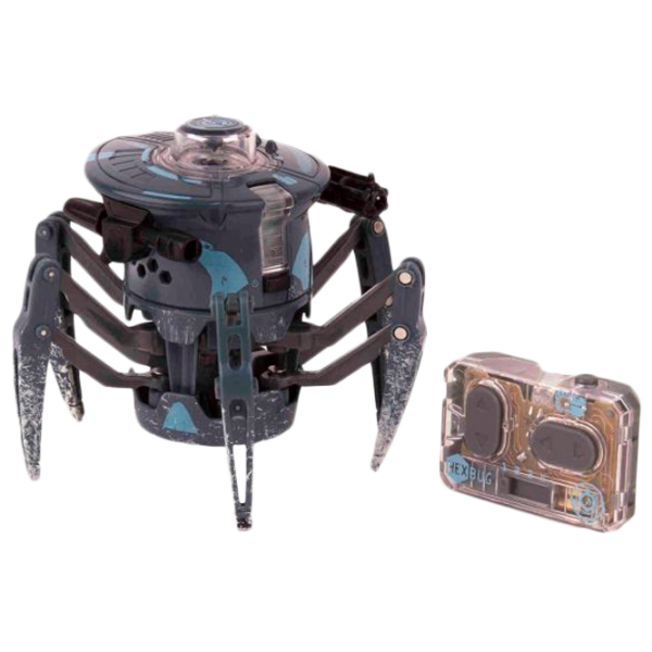 Робот Hexbug Battle Spider Разноцветный photo 1