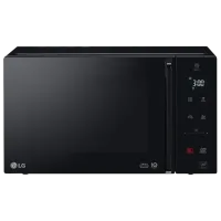 Микроволновая печь LG MW25R95FIS Отдельно стоящий/ 1000 Вт/ Черный