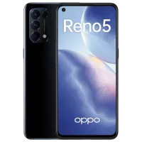 Oppo Reno 5 8 ГБ/ 128 ГБ/ Dual SIM/ Черный 