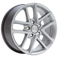 Диск SKAD Atlant-N 57/ 8 18 " 5x150 Литой/ Серебристый