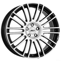 Jantă AEZ Strike 40/ 9 20 '' 5x112 Aliaj ușor/ Gray