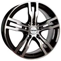 Jantă CARWEL Avras N 40/ 7 17 " 5x114.3 Aliaj ușor/ Gray