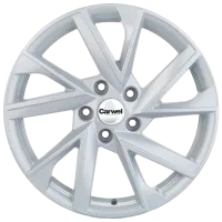 Jantă CARWEL Todja 40/ 7 17 " 5x112 Aliaj ușor/ Silver