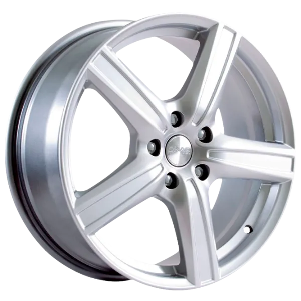 Диск SKAD Admiral-N 45/ 7.5 18 " 5x120 Литой/ Серебристый photo 1 Диск SKAD Admiral-N 45/ 7.5 18 " 5x120 Литой/ Серебристый photo 1