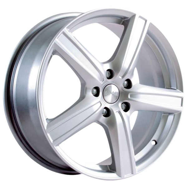 Диск SKAD Admiral-N 45/ 7.5 18 " 5x120 Литой/ Серебристый photo 1 Диск SKAD Admiral-N 45/ 7.5 18 " 5x120 Литой/ Серебристый photo 1