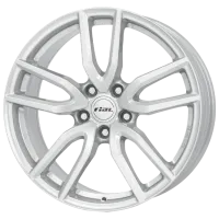 Jantă RIAL Torino S 40/ 8 19 " 5x114.3 Aliaj ușor/ Silver