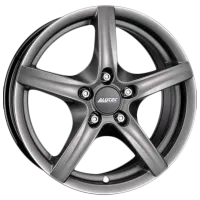 Jantă ALUTEC Grip 35/ 7,5 16 " 5x110 Aliaj ușor/ Grafit