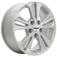 Jantă CARWEL Hanto 48/ 6 16 " 5x112 Aliaj ușor/ Silver
