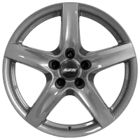 Jantă ALUTEC Grip 52/ 8 18 " 5x130 Aliaj ușor/ Grafit