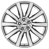 Jantă AEZ Reef 40/ 9 20 '' 5x112 Aliaj ușor/ Gray