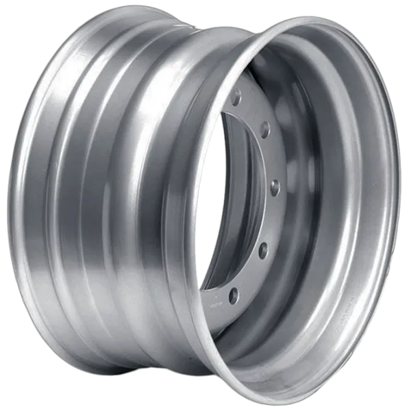 Jantă ASTERRO M22 120/ 11.75 22.5 " 10x335 Aliaj ușor/ Gray photo 1 Jantă ASTERRO M22 120/ 11.75 22.5 " 10x335 Aliaj ușor/ Gray photo 1