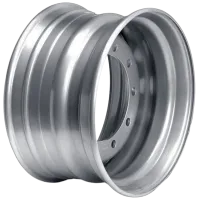 Jantă ASTERRO M22 120/ 11.75 22.5 " 10x335 Aliaj ușor/ Gray