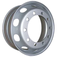 Jantă Jantsa 141977 97/ 14 19.5 " x Oțel/ Silver