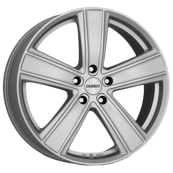 Диск DEZENT TH 45/ 7.5 17 " 5x114.3 Литой/ Серебристый photo 1 Диск DEZENT TH 45/ 7.5 17 " 5x114.3 Литой/ Серебристый photo 1