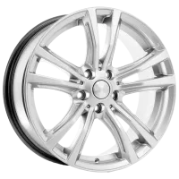 Диск SKAD Muenchen-N 45/ 8 18 " 5x108 Литой/ Серебристый