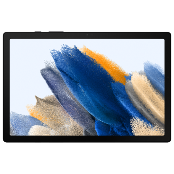 Планшет Samsung Galaxy Tab A8 10.5"/ Dark Серый/ 32 ГБ/ LTE/ SM-X205 photo 1 Планшет Samsung Galaxy Tab A8 10.5"/ Dark Серый/ 32 ГБ/ LTE/ SM-X205 photo 1