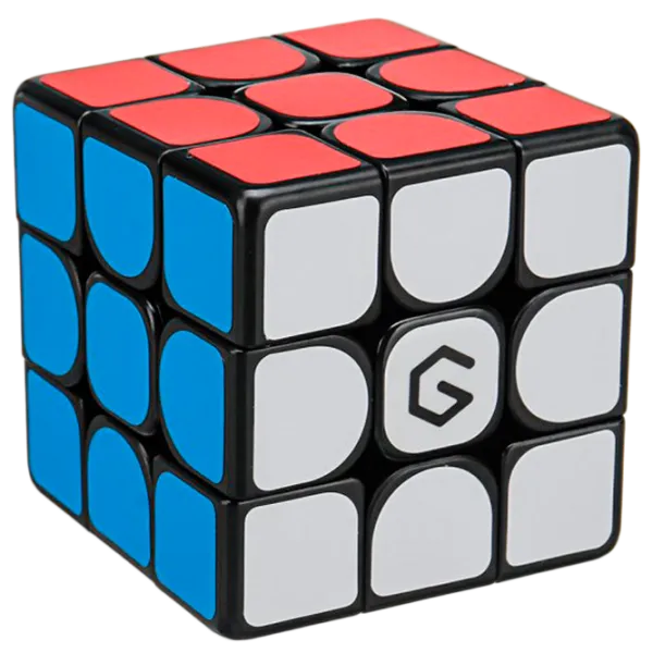 Cub Xiaomi Giiker M3 6+/ Multicolor photo 1