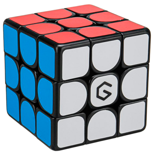 Cub Xiaomi Giiker M3 6+/ Multicolor photo 1
