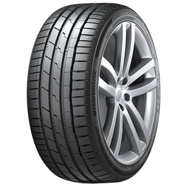 Шины Hankook Ventus S1 Evo 3 K127 235/ 50 R20 100T Лето/ Легковой photo 1