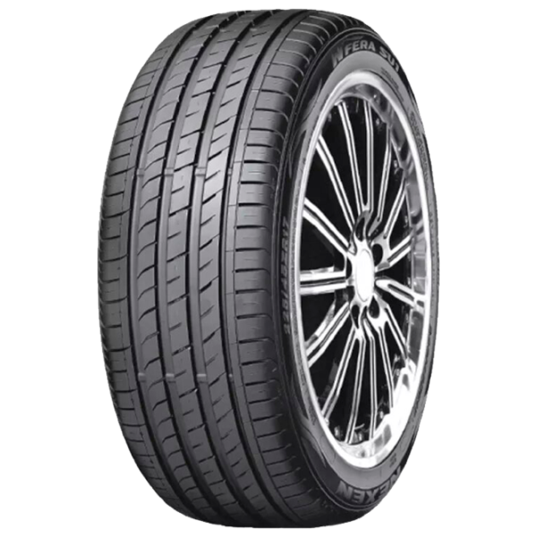 Anvelope Nexen NFera SU1 235/ 55 R19 105W Vară/ Autoturism photo 1 Anvelope Nexen NFera SU1 235/ 55 R19 105W Vară/ Autoturism photo 1