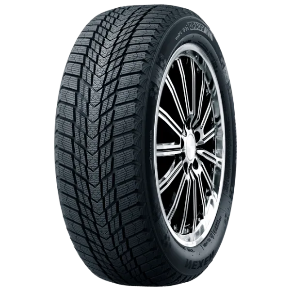 Шины Nexen Winguard Ice Plus 225/ 45 R17 94T Зима/ Легковой photo 1