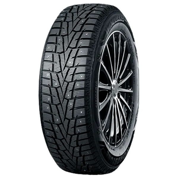 Шины Roadstone WinGuard WinSpike 215/ 65 R16 102T Зима/ Легковой photo 1 Шины Roadstone WinGuard WinSpike 215/ 65 R16 102T Зима/ Легковой photo 1