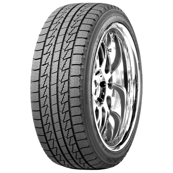 Шины Roadstone WinGuard Ice 215/ 55 R17 94Q Зима/ Легковой photo 1