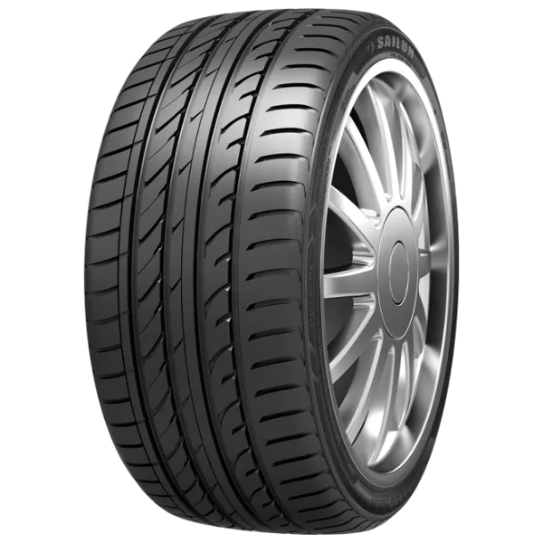 Шины Sailun Atrezzo ZSR SUV 255/ 55 R18 109V Лето/ Внедорожник photo 1 Шины Sailun Atrezzo ZSR SUV 255/ 55 R18 109V Лето/ Внедорожник photo 1