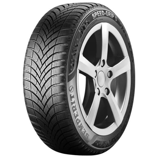 Шины Semperit Speed-Grip 5 215/ 65 R17 99H Зима/ Легковой photo 1 Шины Semperit Speed-Grip 5 215/ 65 R17 99H Зима/ Легковой photo 1