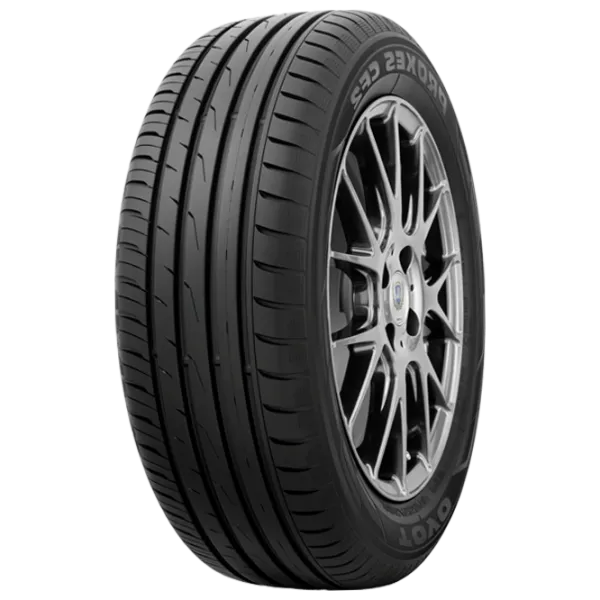 Шины Toyo Proxes CF2 235/ 45 R17 94V Лето/ Легковой photo 1 Шины Toyo Proxes CF2 235/ 45 R17 94V Лето/ Легковой photo 1