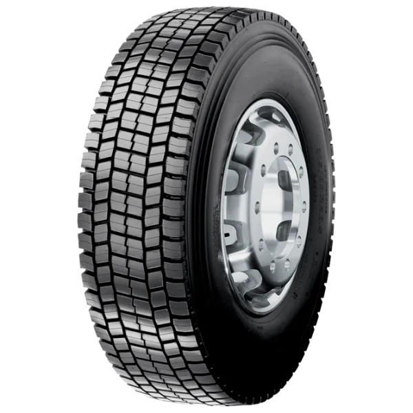 Шины Bridgestone M729 245/ 70 R19.5 136M Лето/ Грузовик photo 1