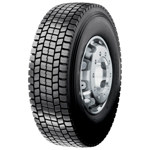 Шины Bridgestone M729 245/ 70 R19.5 136M Лето/ Грузовик photo 1
