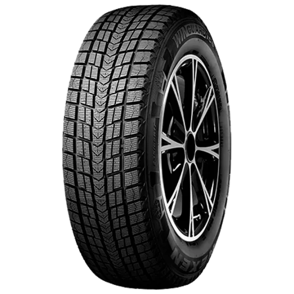 Anvelope Nexen Winguard Ice SUV 265/ 65 R17 112Q Iarnă/ Suv photo 1 Anvelope Nexen Winguard Ice SUV 265/ 65 R17 112Q Iarnă/ Suv photo 1