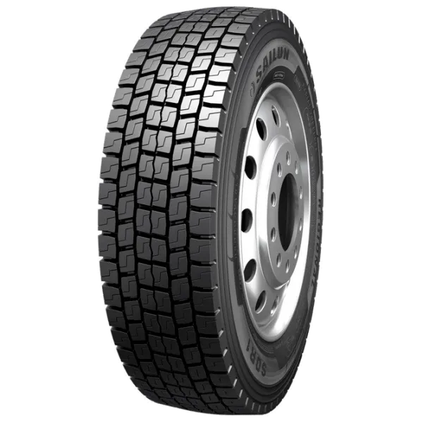 Anvelope Sailun SDR1 205/ 75 R17.5 124L All-season/ Camion photo 1 Anvelope Sailun SDR1 205/ 75 R17.5 124L All-season/ Camion photo 1