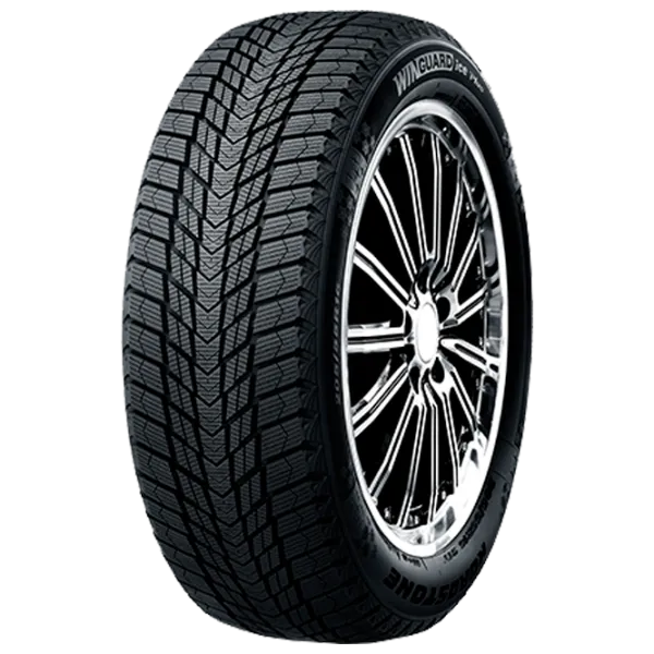 Шины Roadstone Winguard Ice Plus 225/ 45 R17 94T Зима/ Легковой photo 1 Шины Roadstone Winguard Ice Plus 225/ 45 R17 94T Зима/ Легковой photo 1