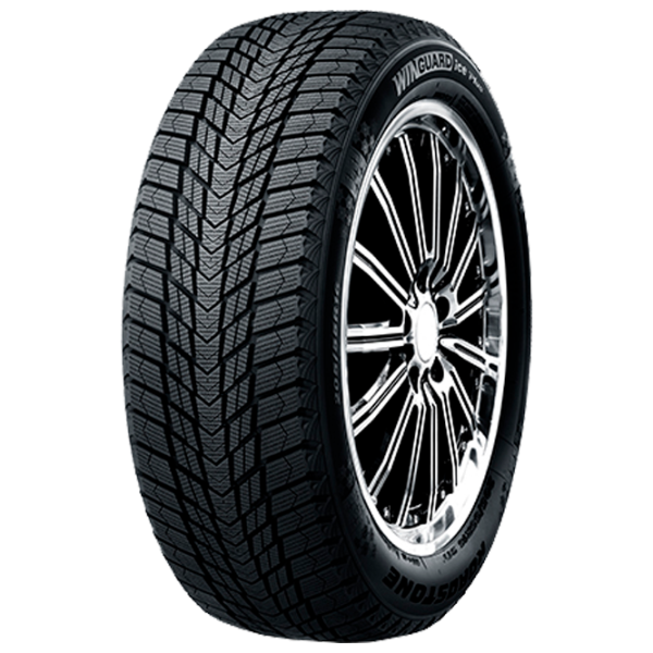 Шины Roadstone Winguard Ice Plus 225/ 45 R17 94T Зима/ Легковой photo 1 Шины Roadstone Winguard Ice Plus 225/ 45 R17 94T Зима/ Легковой photo 1