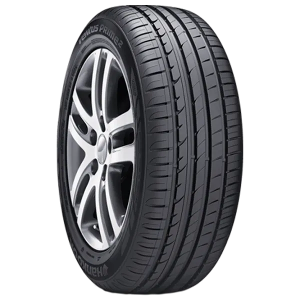 Шины Hankook Ventus Prime 2 K115 215/ 70 R16 100H Лето/ Легковой photo 1