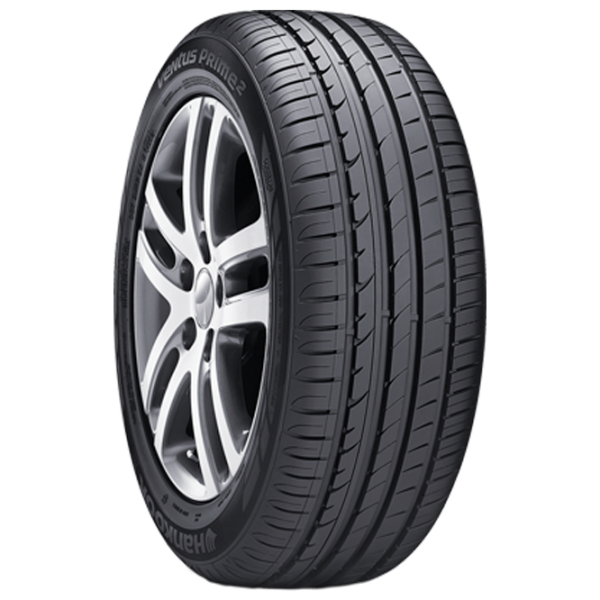 Шины Hankook Ventus Prime 2 K115 215/ 70 R16 100H Лето/ Легковой photo 1
