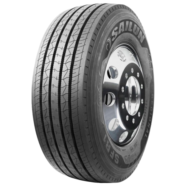 Anvelope Sailun SFR1 285/ 70 R19.5 146L All-season/ Camion photo 1 Anvelope Sailun SFR1 285/ 70 R19.5 146L All-season/ Camion photo 1