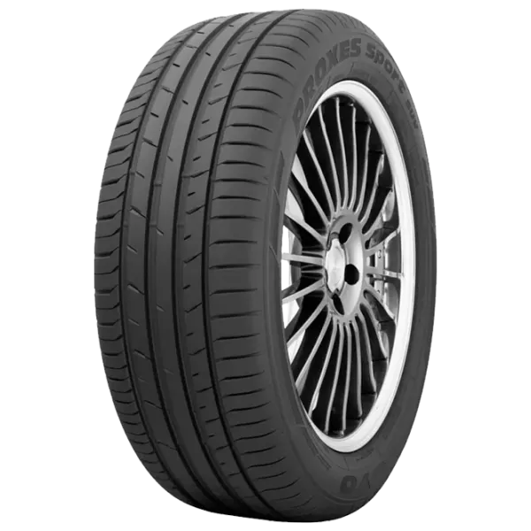 Шины Toyo Proxes Sport SUV 215/ 65 R17 99V Лето/ Внедорожник photo 1 Шины Toyo Proxes Sport SUV 215/ 65 R17 99V Лето/ Внедорожник photo 1