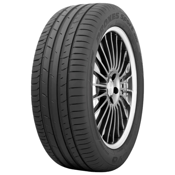 Шины Toyo Proxes Sport SUV 215/ 65 R17 99V Лето/ Внедорожник photo 1 Шины Toyo Proxes Sport SUV 215/ 65 R17 99V Лето/ Внедорожник photo 1